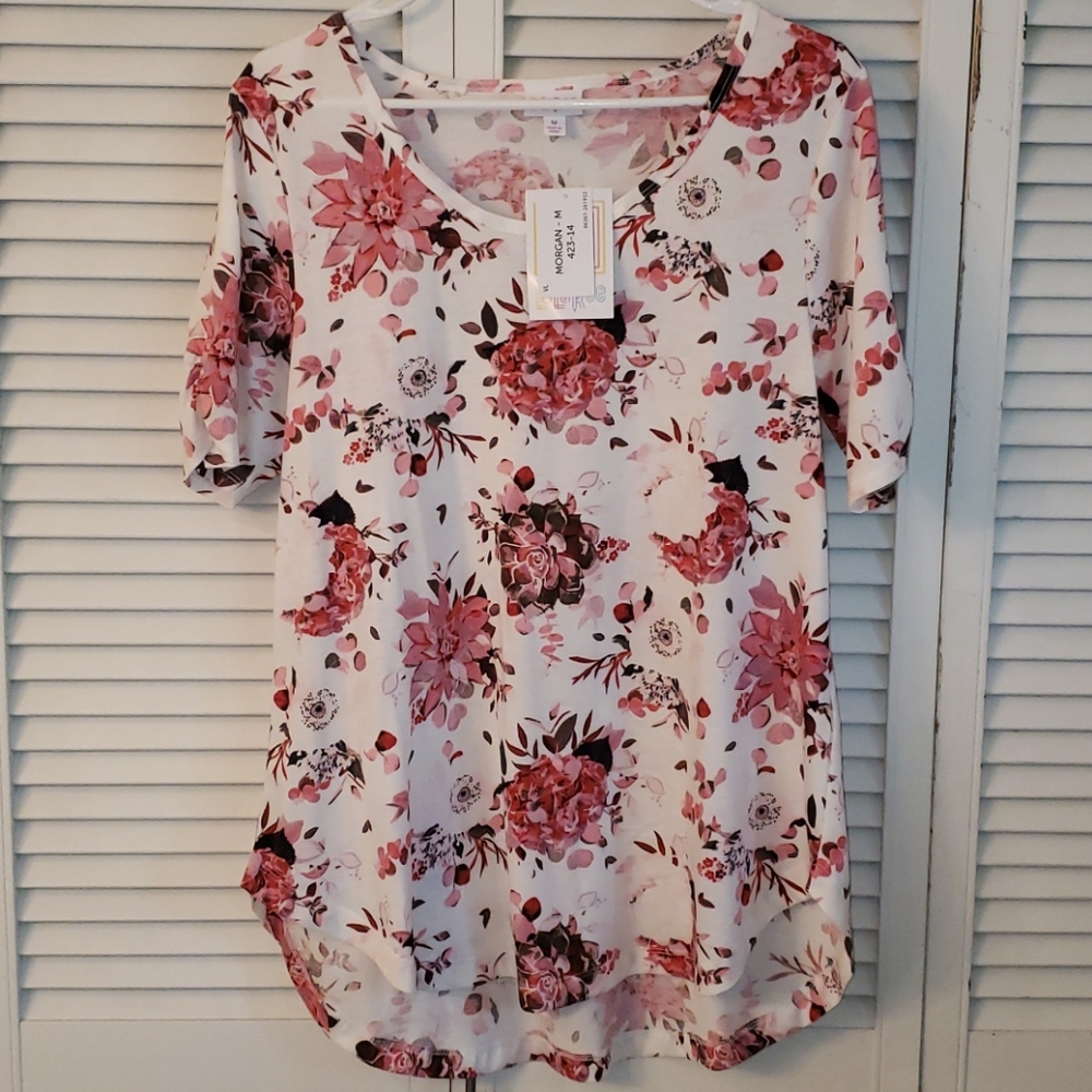 Lularoe Morgan NWT